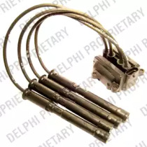 Катушка системи запалювання DELPHI CE20018-12B1