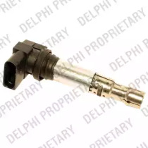Катушка системи запалювання DELPHI CE20030-12B1
