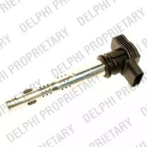 Катушка системи запалювання DELPHI CE20034-12B1