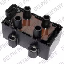 Катушка системи запалювання DELPHI CE20048-12B1
