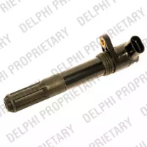 Катушка системы зажигания DELPHI CE20056-12B1