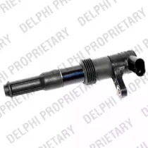 Котушка запалювання DELPHI CE20057-12B1