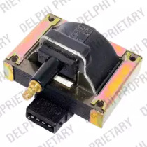 Катушка системи запалювання DELPHI CE20060-12B1
