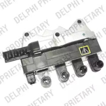Катушка системи запалювання DELPHI CE20061-12B1