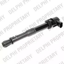 Катушка системы зажигания DELPHI CE20062-12B1