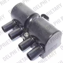 Катушка системы зажигания DELPHI DS20013-12B1