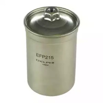 Фільтр палива DELPHI EFP215