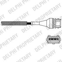 Датчик кисню DELPHI ES10262-12B1