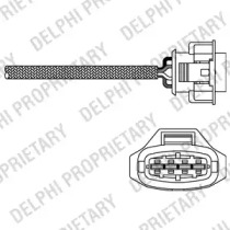 Датчик кисню DELPHI ES10791-12B1