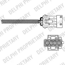 Датчик кисню DELPHI ES10795-12B1