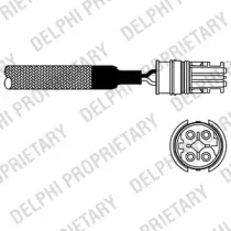 Датчик кисню DELPHI ES10983-12B1
