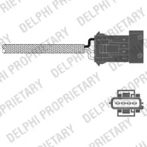 Датчик кисню DELPHI ES11009-12B1