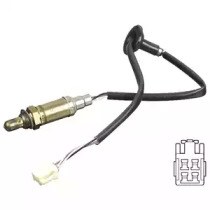 Датчик кисню DELPHI ES11106-12B1