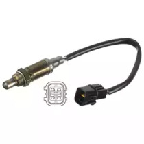 Датчик кисню DELPHI ES11119-12B1