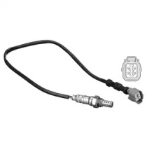 Лямбда зонд Honda Civivc/FR-V 1.4-1.7 00- DELPHI ES20063-12B1