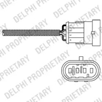 Датчик кисню DELPHI ES20264-12B1
