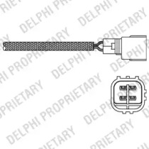 Датчик кисню DELPHI ES20269-12B1