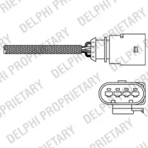 Датчик кисню DELPHI ES20289-12B1