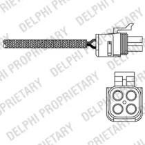 Датчик DELPHI ES20290-12B1