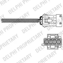 Датчик кисню DELPHI ES20307-12B1