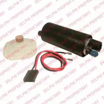 Насос паливопідкачуючий DELPHI FE0439-12B1