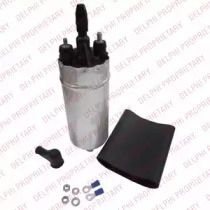 Насос паливопідкачуючий DELPHI FE0448-12B1