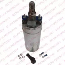 Насос паливопідкачуючий DELPHI FE0450-12B1