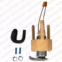 Насос паливопідкачуючий DELPHI FE0493-12B1