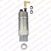 Насос паливопідкачуючий DELPHI FE0496-12B1
