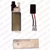Насос паливопідкачуючий DELPHI FE0501-12B1