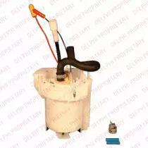Насос паливопідкачуючий DELPHI FE0502-12B1