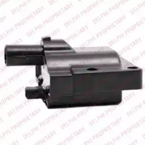 Катушка системи запалювання DELPHI GN10175-12B1