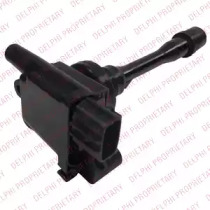 Катушка системи запалювання DELPHI GN10191-12B1