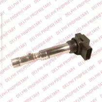 Катушка системи запалювання DELPHI GN10195-12B1