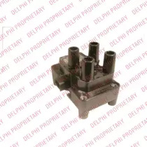 Катушка системи запалювання DELPHI GN10205-12B1