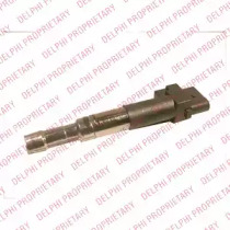 Катушка системи запалювання DELPHI GN10208-12B1