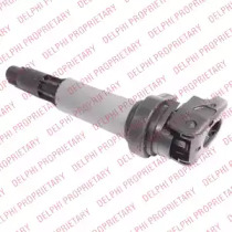 Катушка системы зажигания DELPHI GN10210-12B1