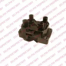 Катушка системи запалювання DELPHI GN10211-12B1
