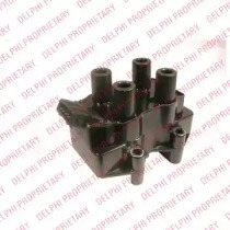 Катушка системы зажигания DELPHI GN10212-12B1