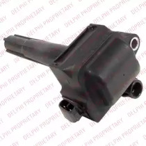 Катушка системи запалювання DELPHI GN10218-12B1