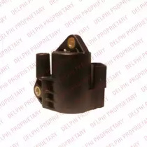 Катушка системи запалювання DELPHI GN10231-12B1