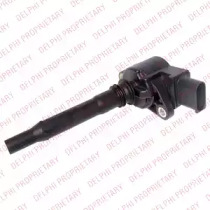 Катушка системи запалювання DELPHI GN10232-12B1