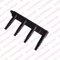 Катушка системы зажигания DELPHI GN10239-12b1