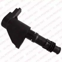 Катушка системи запалювання DELPHI GN10240-12B1
