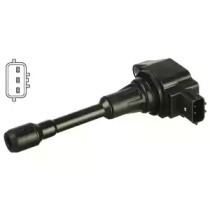 Катушка системи запалювання DELPHI GN10241-12B1