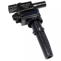 Катушка системы зажигания DELPHI GN10303-12B1