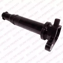 Катушка системи запалювання DELPHI GN10330-12B1