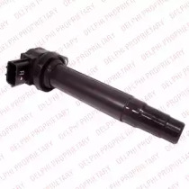 Катушка системы зажигания DELPHI GN10336-12B1