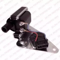 Катушка системи запалювання DELPHI GN10351-12B1