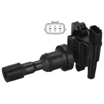 Катушка системы зажигания DELPHI GN10385-12B1